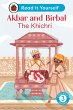 Akbar and Birbal: The Khichri: Read It... - Bild 1