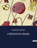 L'ÉPOUSE DU SOLEIL
