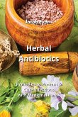 Herbal Antibiotics