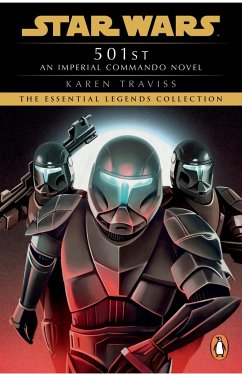 Star Wars: Imperial Commando: 501st - Traviss, Karen