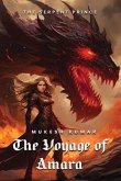 The Voyage of Amara (eBook, ePUB)