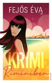 Krimi Riminiben (eBook, ePUB)