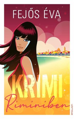 Krimi Riminiben (eBook, ePUB) - Fejős, Éva