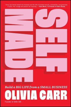 Cover Self-Made (eBook, ePUB)