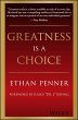 Greatness Is a Choice (eBook, ePUB) - Bild 1