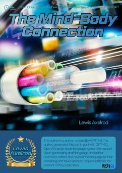 The Mind-Body Connection (eBook, ePUB) - Lewis, Axelrod