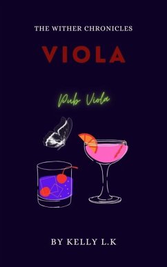 Cover Viola (The Wither Chronicles, #2) (eBook, ePUB)