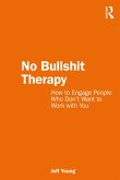 No Bullshit Therapy (eBook, ePUB)