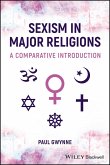 Sexism in Major Religions (eBook, ePUB)