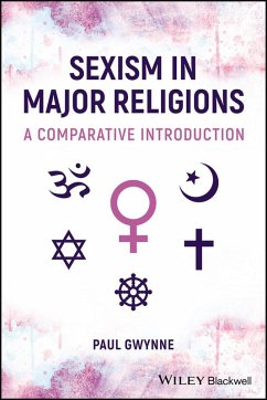 Cover Sexism in Major Religions (eBook, ePUB)