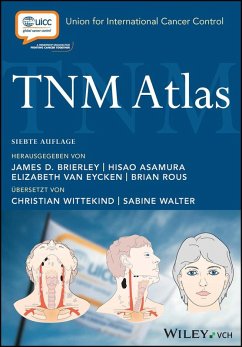 TNM Atlas (eBook, ePUB)