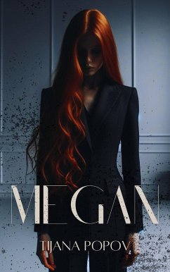 Megan (ECHO, #3) (eBook, ePUB) - Popov, Tijana