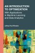 An Introduction to Optimization with... - Bild 1