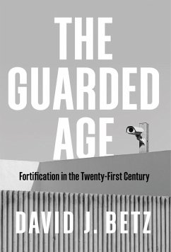 The Guarded Age (eBook, PDF) - Betz, David J.