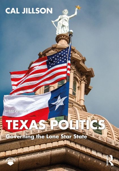 Texas Politics (eBook, PDF) Texas Politics (eBook, PDF)