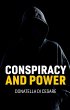 Conspiracy and Power (eBook, ePUB) - Bild 1