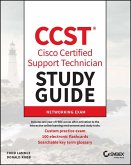 CCST Cisco Certified Support Technician Study Guide (eBook, PDF)