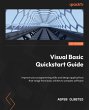 Visual Basic Quickstart Guide (eBook,... - Bild 1