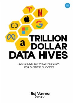 Trillion Dollar Data Hives: Unleashing the Power of Data for Business Successes (eBook, ePUB) - Varma, Raj