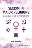Sexism in Major Religions (eBook, PDF)