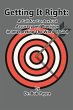 Getting It Right (eBook, ePUB) - Bild 1