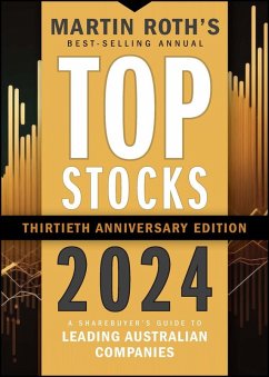 Cover Top Stocks 2024 (eBook, ePUB)