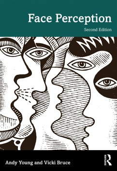 Cover Face Perception (eBook, ePUB)