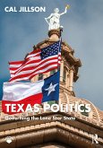 Texas Politics (eBook, ePUB)