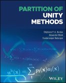 Partition of Unity Methods (eBook, ePUB)