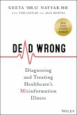 Dead Wrong (eBook, ePUB)