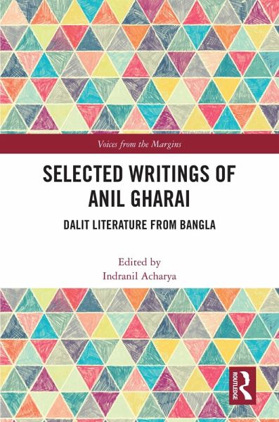Selected Writings of Anil Gharai (eBook, PDF) Selected Writings of Anil Gharai (eBook, PDF)