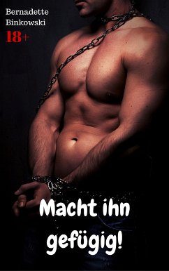 Macht ihn gefügig! (eBook, ePUB) - Binkowski, Bernadette