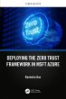 Deploying the Zero Trust Framework in... - Bild 1