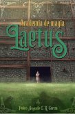Academia de Magia Laetus (1, #1) (eBook, ePUB)