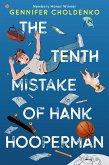 The Tenth Mistake of Hank Hooperman (eBook, ePUB)