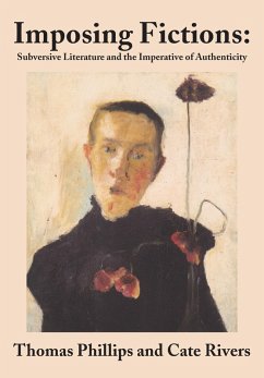 Cover Imposing Fictions (eBook, ePUB)