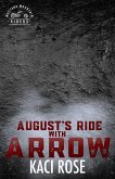 August's Ride with Arrow (Mustang Mountain Riders, #8) (eBook, ePUB)