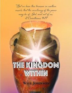 Cover The Kingdom Within (eBook, ePUB)