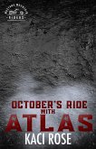 October's Ride with Atlas (Mustang Mountain Riders, #10) (eBook, ePUB)
