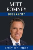 Mitt Romney Biography (eBook, ePUB)