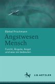 Angstwesen Mensch (eBook, PDF)