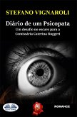 Diário De Um Psicopata (eBook, ePUB)