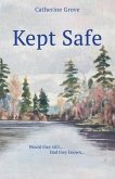 Kept Safe (eBook, ePUB)