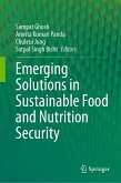 Emerging Solutions in Sustainable Food and Nutrition Security (eBook, PDF)
