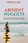 Abinent Nuggets (eBook, ePUB)