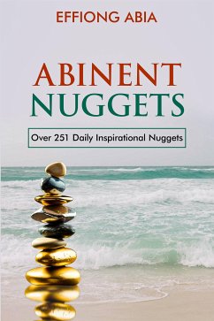 Abinent Nuggets (eBook, ePUB) - Abia, Effiong