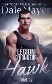 Hawk (French) (eBook, ePUB)