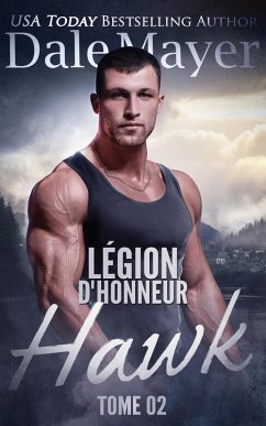 Hawk (French) (eBook, ePUB) - Mayer, Dale