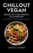 CHILLOUT VEGAN (eBook, ePUB) - Bild 1
