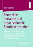 Potenziale entfalten und organisationale Routinen gestalten (eBook, PDF)